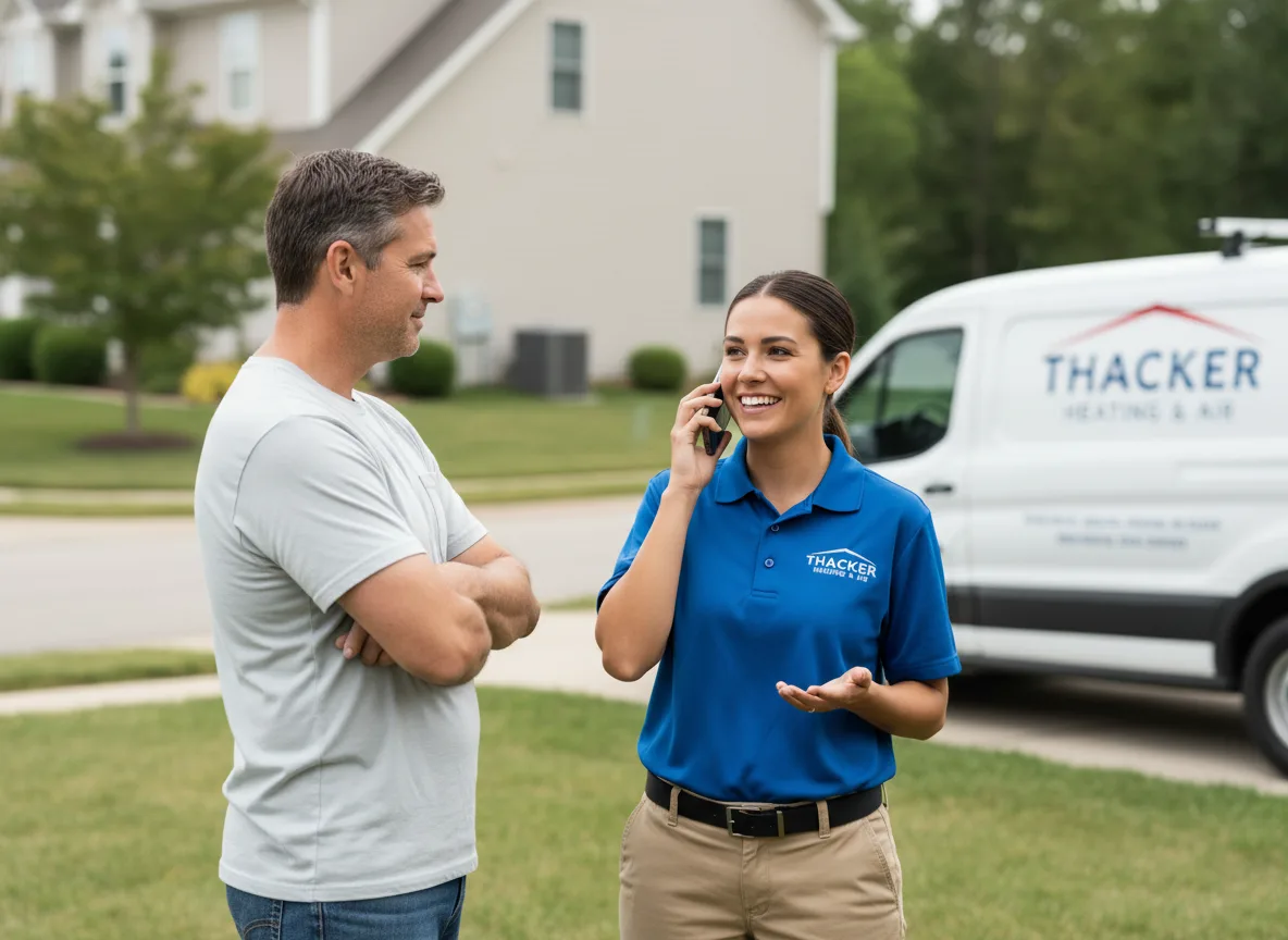 Ac Repair Center Moriches, NY FAQs
